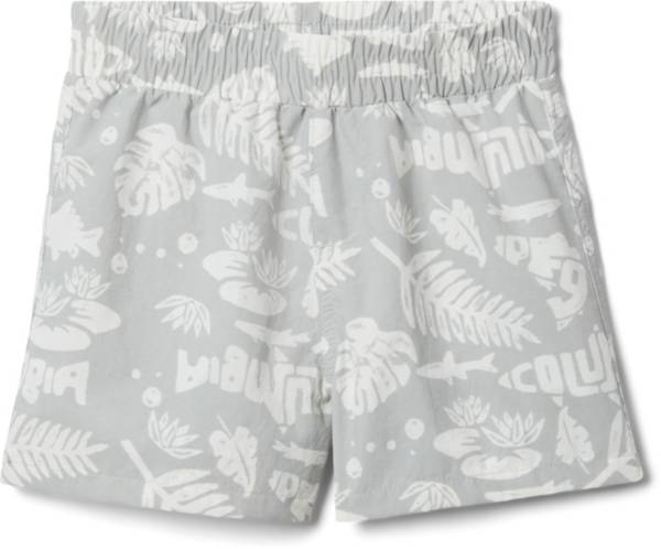 Columbia Toddler PFG Super Backcast Shorts product image