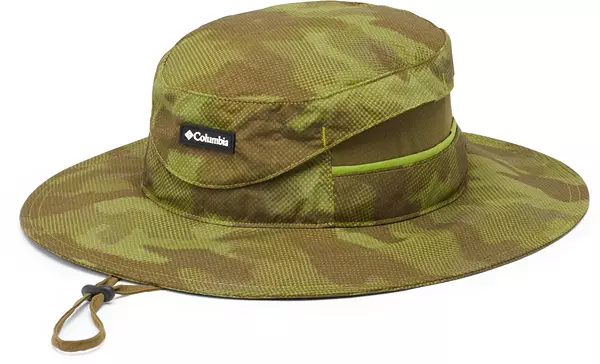 Columbia Bora Bora Printed Booney Hat