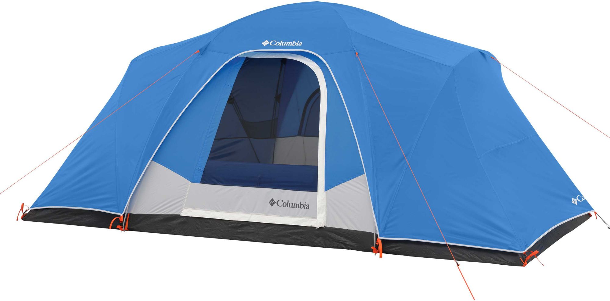 dome tent 8 person