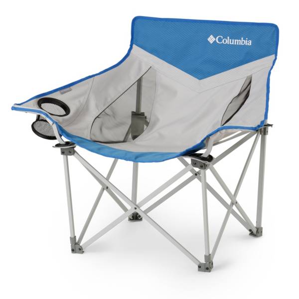 Columbia Compact Chair with Mesh product image