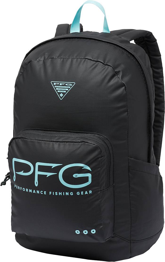 Columbia PFG Zigzag 22L Backpack, Black