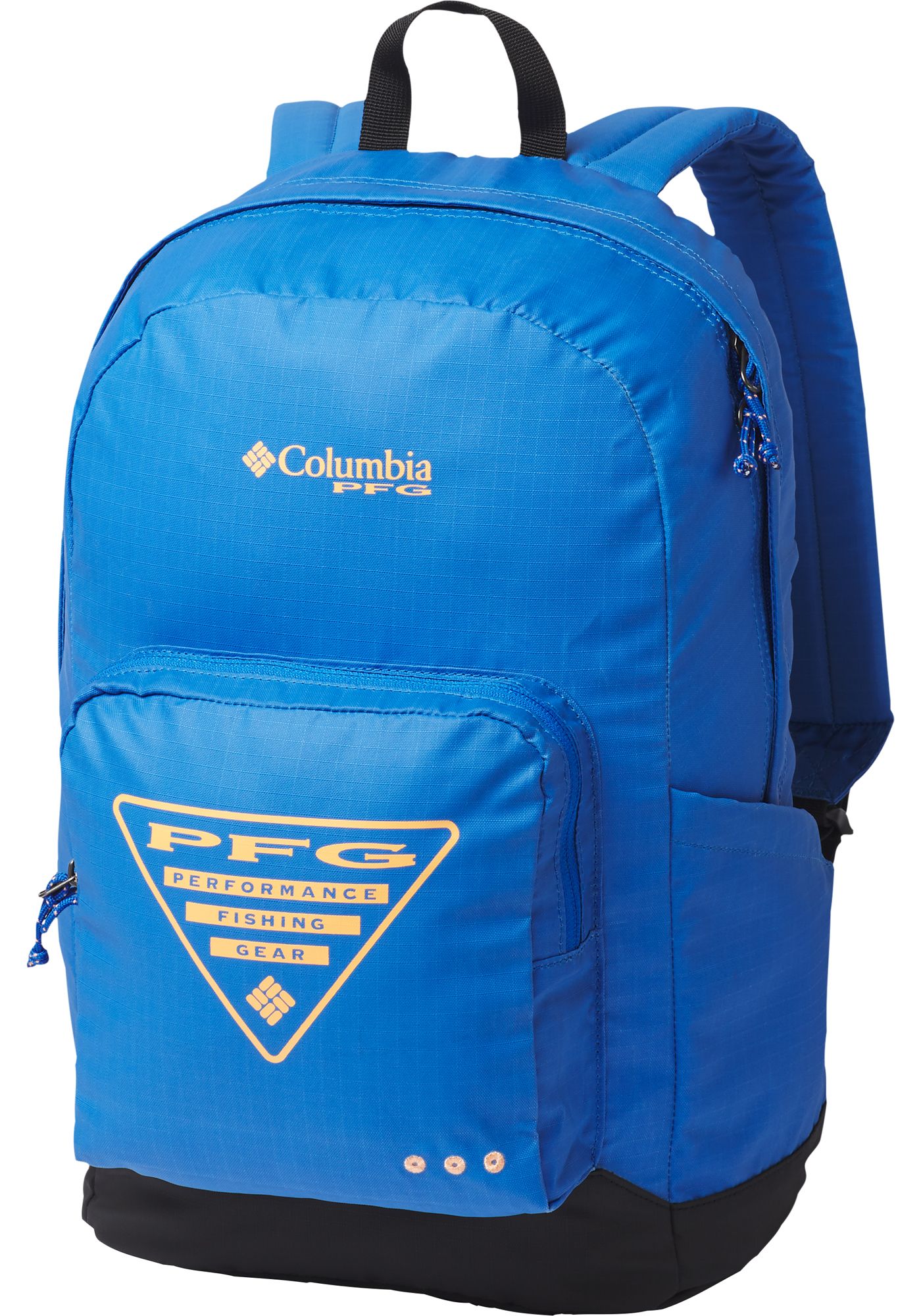 Columbia PFG Zigzag 22L Backpack Men s Blue