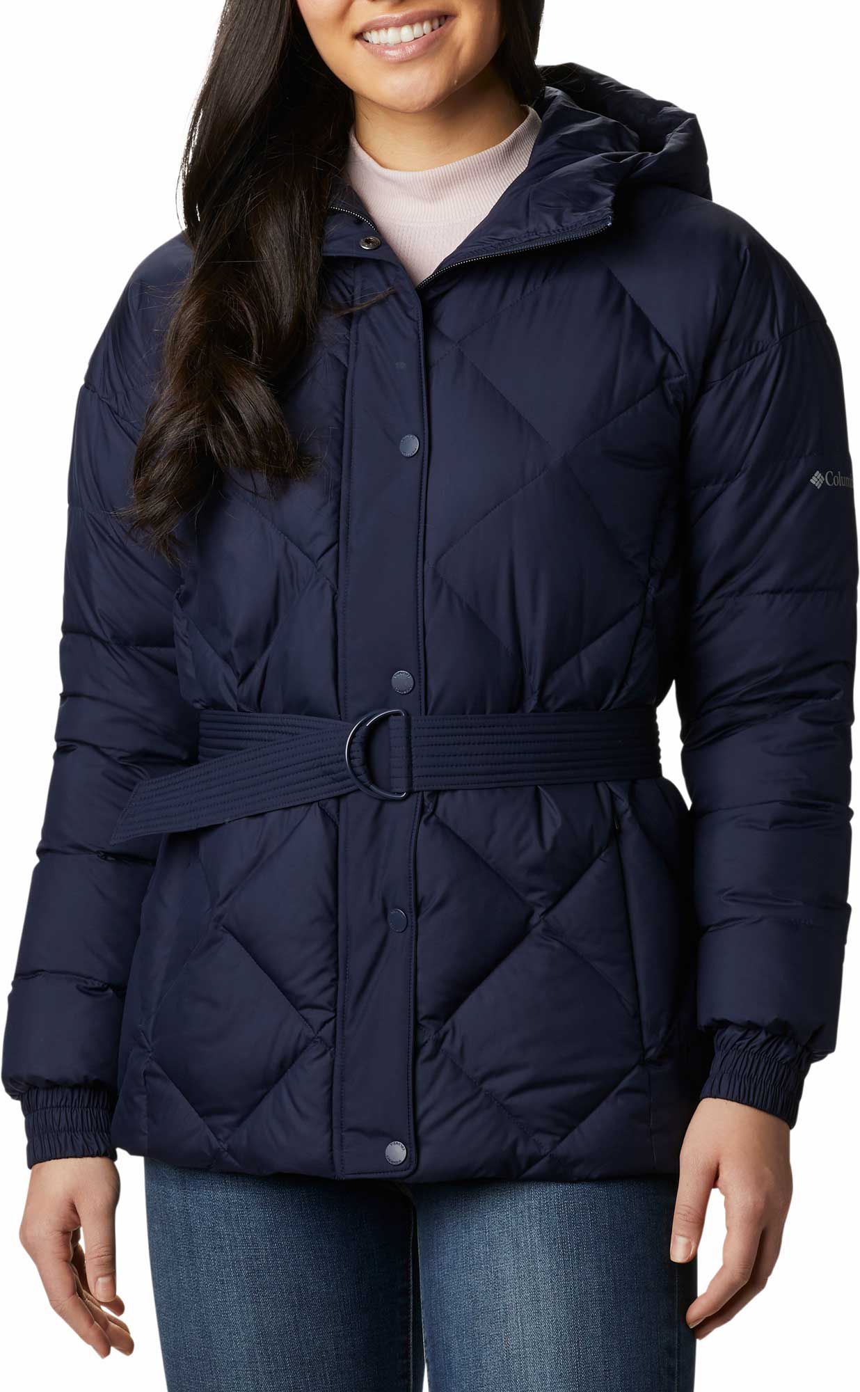 women's columbia icy heights