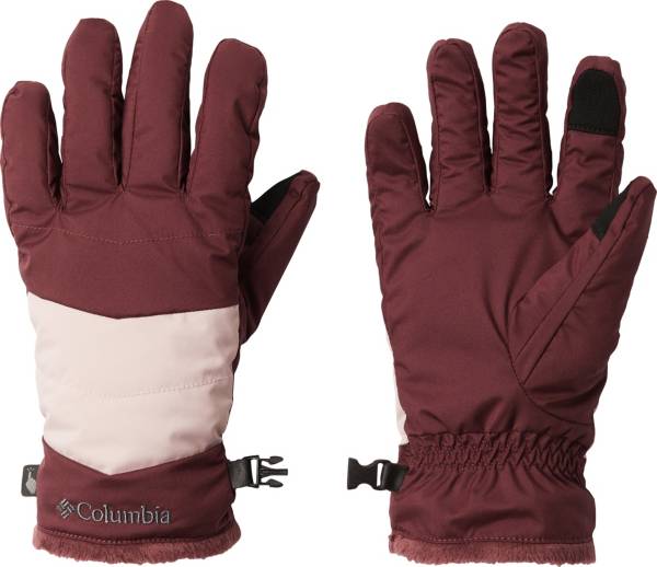 Columbia Women's Mabel Mountain Insulated Gloves product image