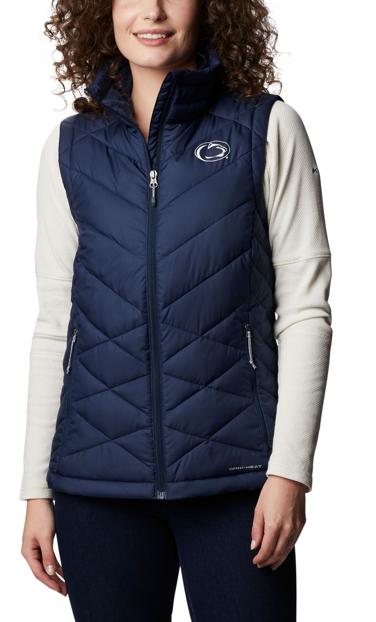 columbia penn state women's jacket