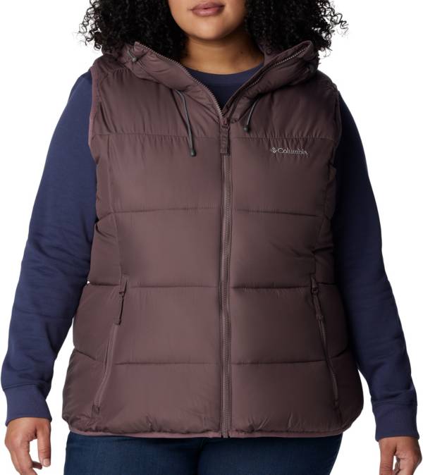 Columbia Women's Pike Lake II Insulated Vest product image