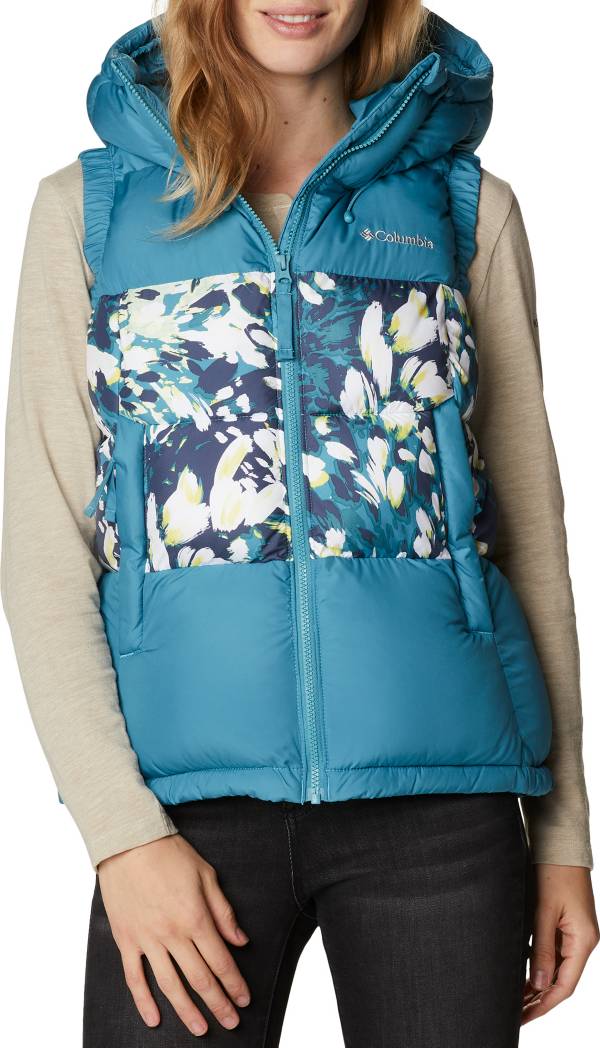 Columbia Women's Pike Lake II Insulated Vest