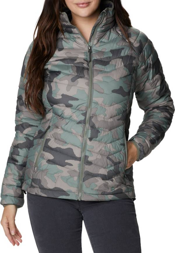 Columbia Women's Powder Lite Insulated Jacket