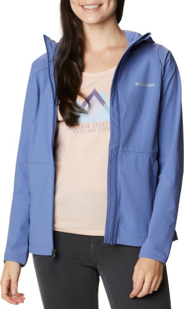 Columbia Women's Boulder Path Jacket