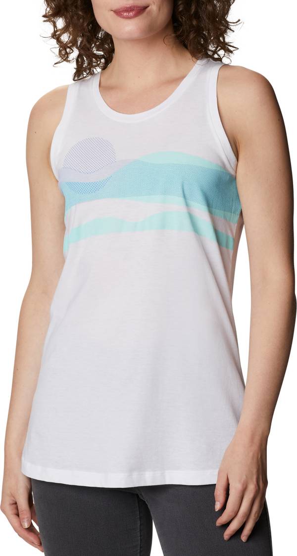 Columbia Women's Daisy Days Graphic T-Shirt