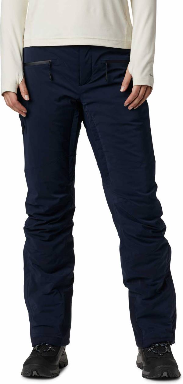 Columbia Women's Wild Card Insulated Pants