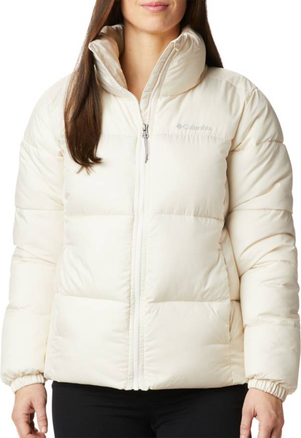 Columbia Women's Puffect Insulated Jacket