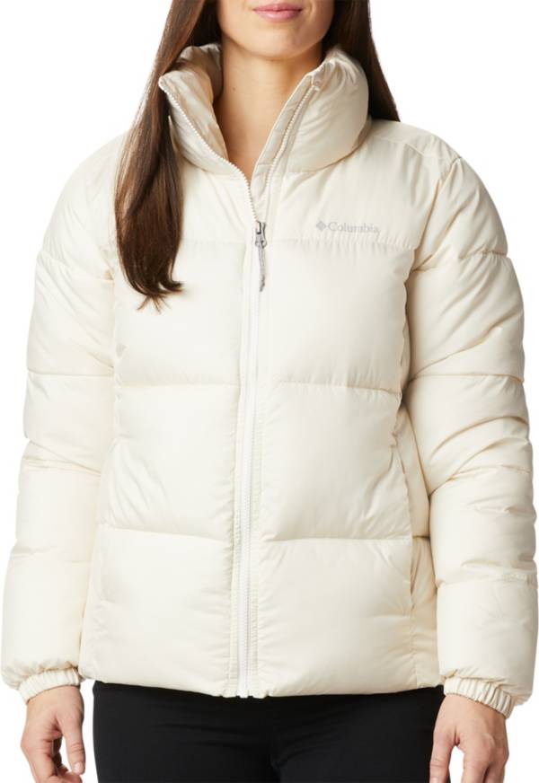 Columbia Women's Puffect Insulated Jacket