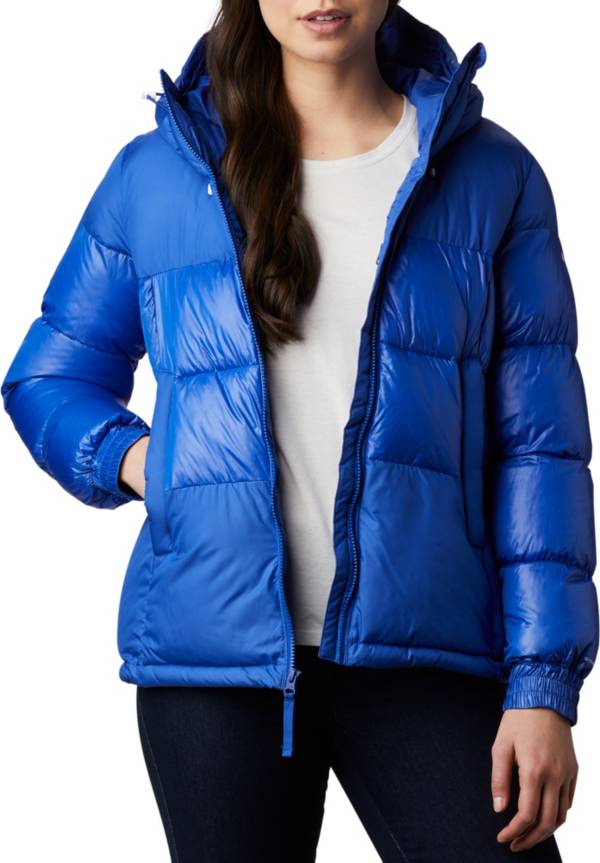 Columbia Women's Pike Lake II Insulated Jacket