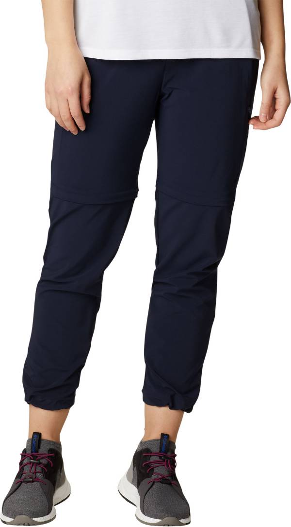 Columbia Women's Pleasant Creek Convertible Pants product image