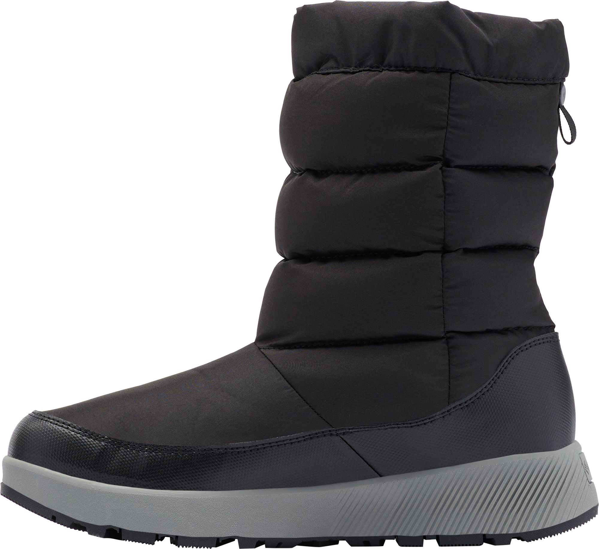 columbia pull on boots
