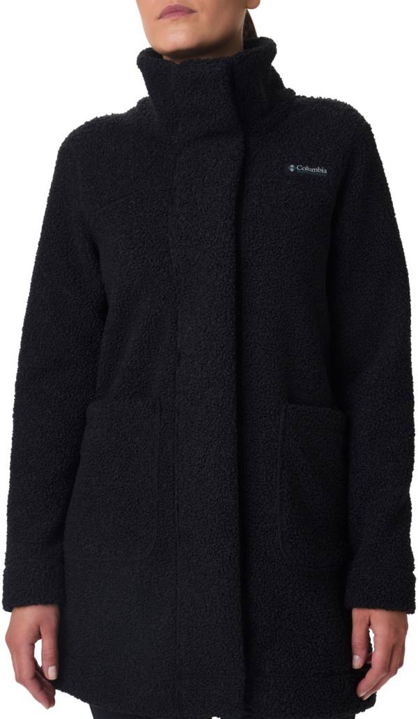 Columbia Women's Panorama Long Sherpa Jacket product image