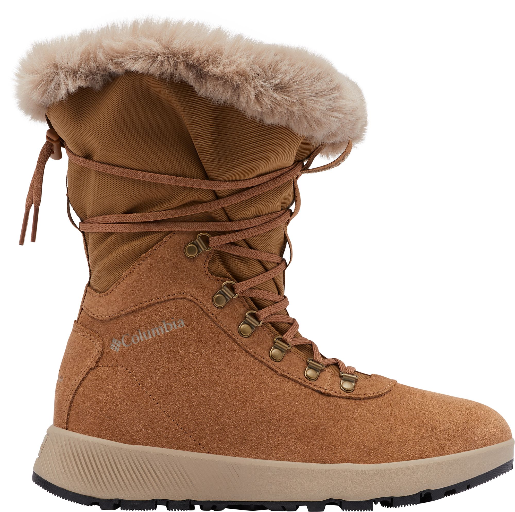 columbia 200g boots