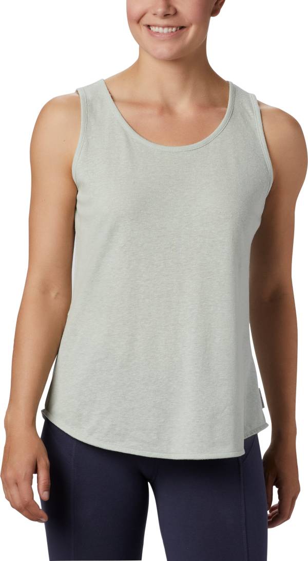 Columbia Women's Summer Chill Tank Top