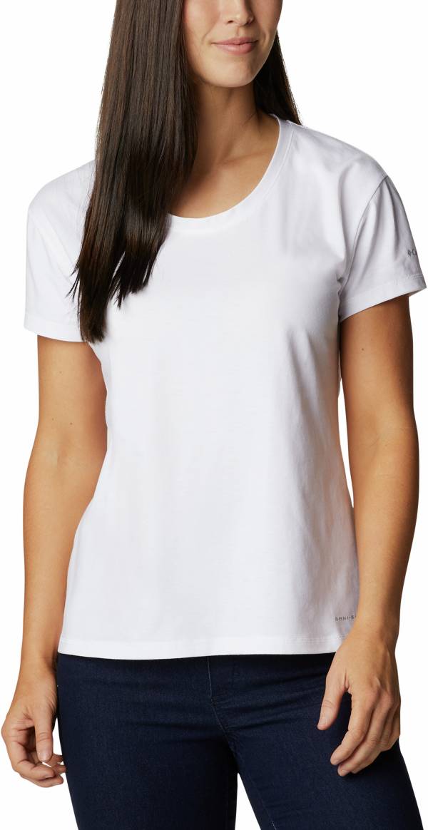 Columbia Women's Sun Trek T-Shirt product image
