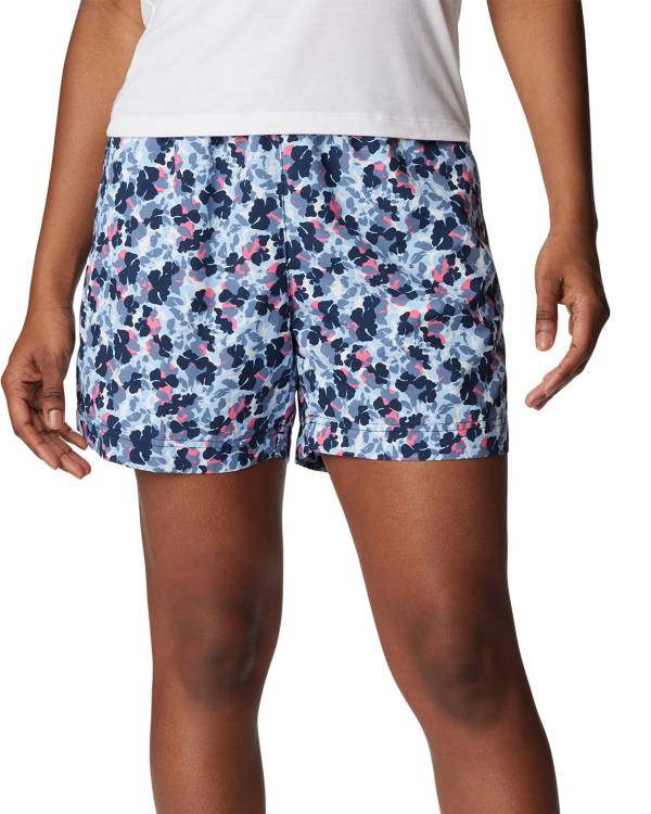 Columbia womens swim store shorts