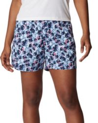 Columbia womens cheap swim shorts