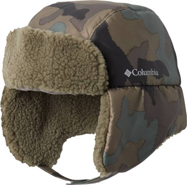 Columbia Youth Frosty Trail Trapper Hat product image