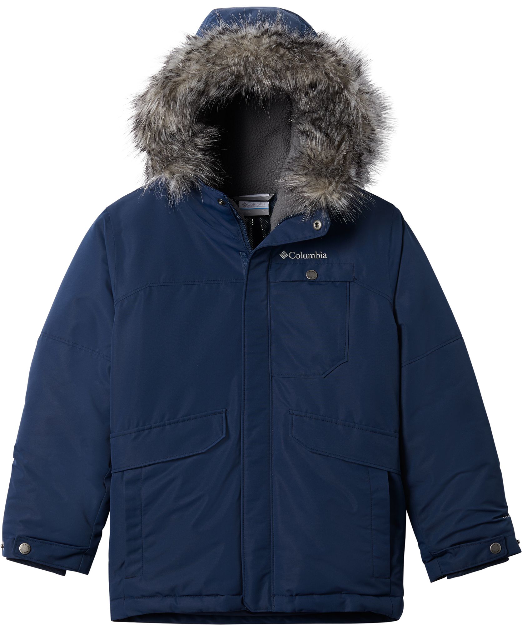 nordic strider jacket columbia