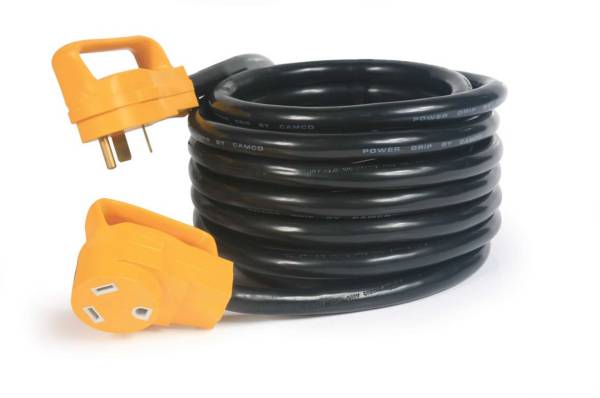 Camco RV PowerGrip 25' Extension Cord product image