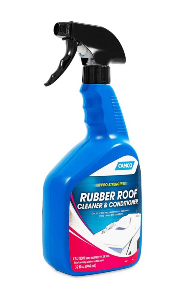 Camco RV Rubber Roof Cleaner product image