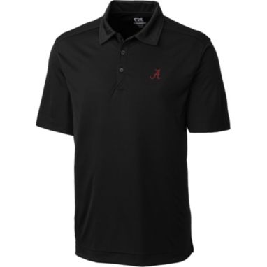 sorry, Cutter & Buck Men's Alabama Crimson Tide Northgate Black Polo is currently out of stock