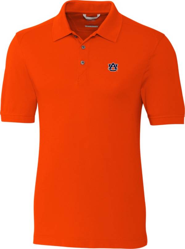auburn tigers men's polo