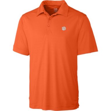 sorry, Cutter & Buck Men's Clemson Tigers Orange Northgate Polo is currently out of stock