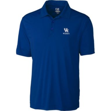 sorry, Cutter & Buck Men's Kentucky Wildcats Blue Northgate Polo is currently out of stock