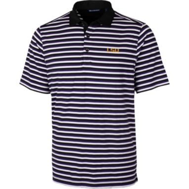 sorry, Cutter & Buck Men's LSU Tigers Purple Forge Polo is currently out of stock