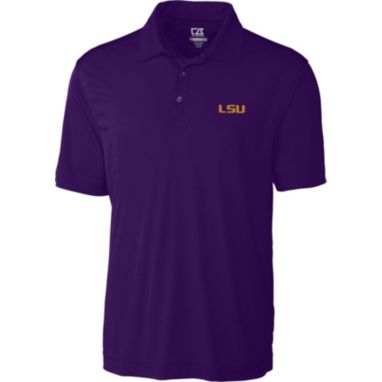 sorry, Cutter & Buck Men's LSU Tigers Purple Northgate Polo is currently out of stock
