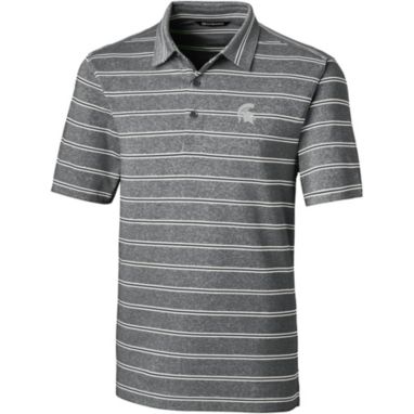 sorry, Cutter & Buck Men's Michigan State Spartans Forge Black Polo is currently out of stock
