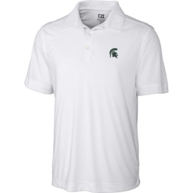 sorry, Cutter & Buck Men's Michigan State Spartans Northgate White Polo is currently out of stock