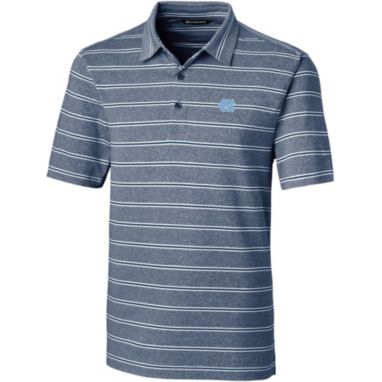sorry, Cutter & Buck Men's North Carolina Tar Heels Carolia Blue Forge Polo is currently out of stock