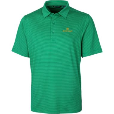 sorry, Cutter & Buck Men's Notre Dame Fighting Irish Green Forge Polo is currently out of stock
