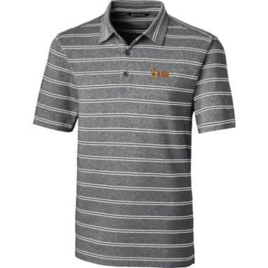 sorry, Cutter & Buck Men's Arizona State Sun Devils Forge Black Polo is currently out of stock