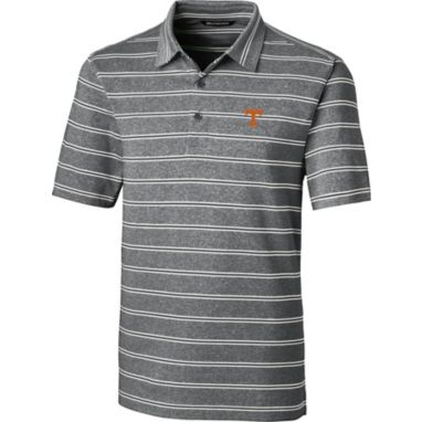 sorry, Cutter & Buck Men's Tennessee Volunteers Forge Black Polo is currently out of stock