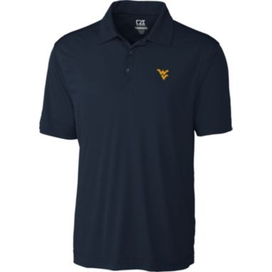 sorry, Cutter & Buck Men's West Virginia Mountaineers Blue Northgate Polo is currently out of stock