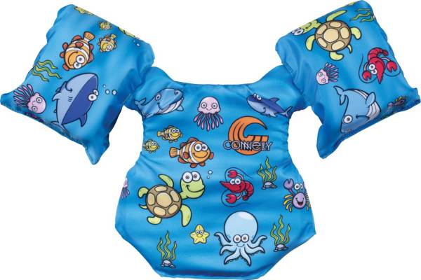 Connelly Infant Little Dippers Nylon Life Vest product image