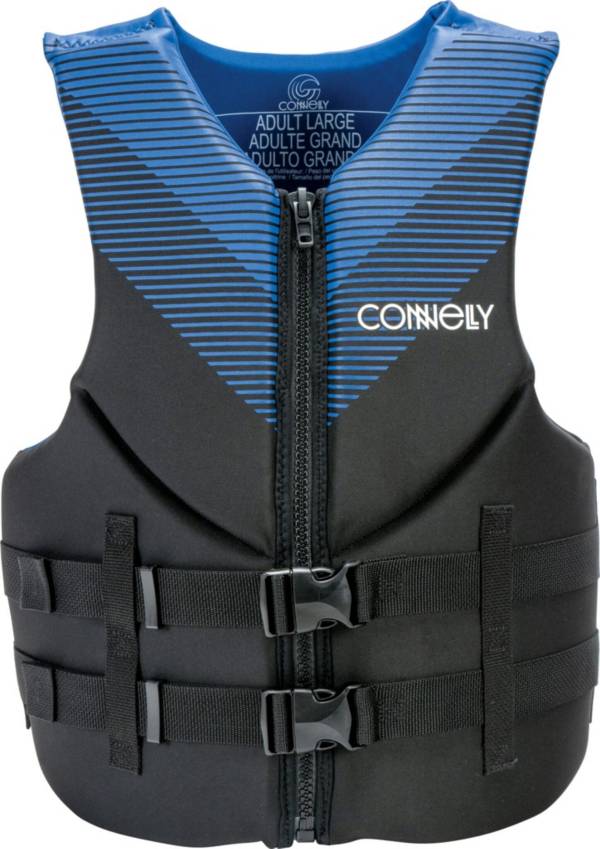 Connelly Men's Big Promo Life Vest