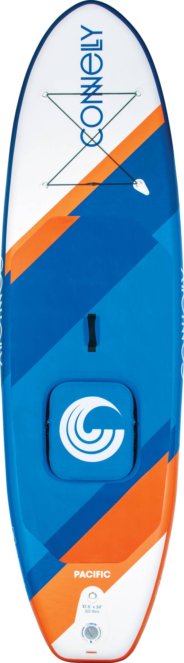 Connelly 10' Pacific Stand-Up Paddle Board product image