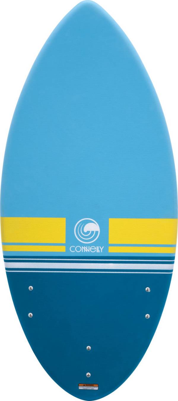 Connelly Dash 44" Blank Wakesurf Board