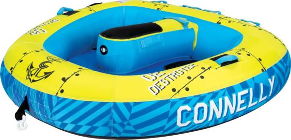 Connelly Destroyer 2 Towable Tube