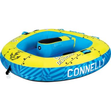 sorry, Connelly Destroyer 3-Person Towable Tube is currently out of stock