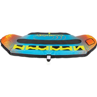 sorry, Connelly Raptor 3-Person Towable Tube is currently out of stock
